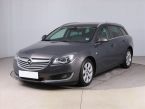 Opel Insignia - fotka číslo 1