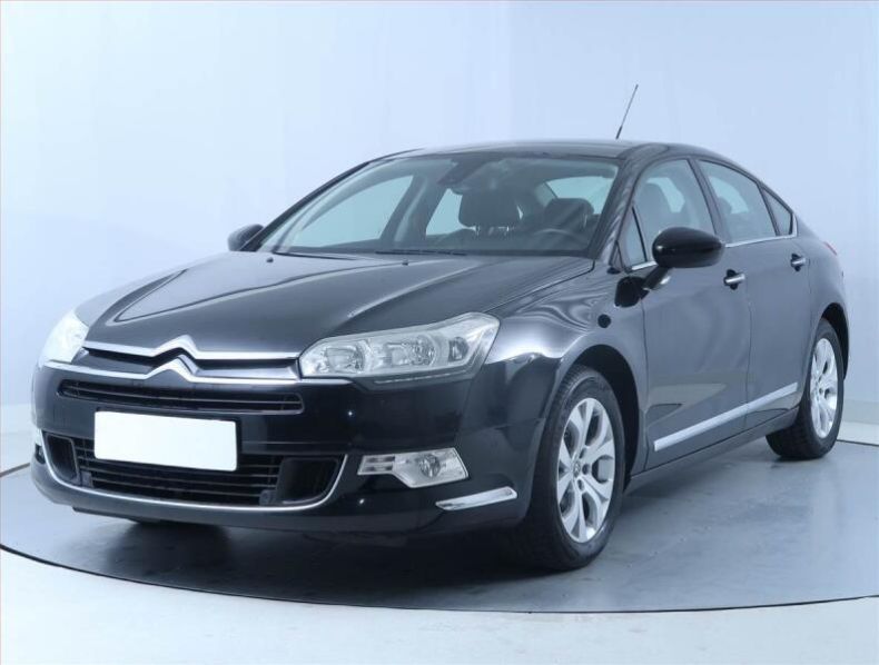 Citroën C5 - hlavní fotka