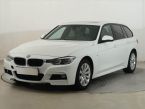 BMW Řada 3 - fotka číslo 1