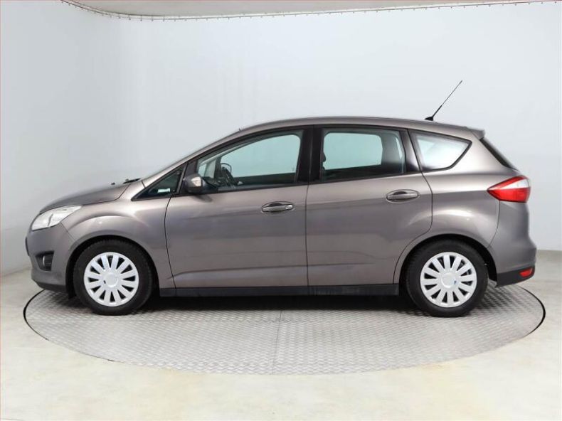 Ford C-MAX - hlavní fotka
