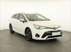 Toyota Avensis - fotka číslo 0