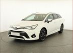 Toyota Avensis - fotka číslo 1