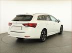 Toyota Avensis - fotka číslo 4