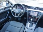 Volkswagen Passat - fotka číslo 6