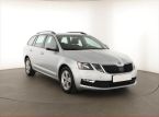 Škoda Octavia - fotka číslo 0
