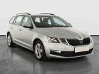 Škoda Octavia - fotka číslo 0
