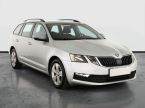 Škoda Octavia - fotka číslo 0