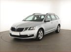 Škoda Octavia - fotka číslo 1
