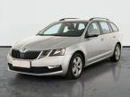 Škoda Octavia - fotka číslo 1
