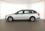 Škoda Octavia - fotka číslo 2
