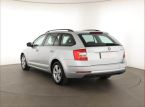 Škoda Octavia - fotka číslo 3