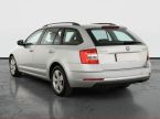 Škoda Octavia - fotka číslo 3