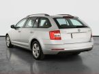 Škoda Octavia - fotka číslo 3