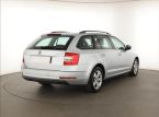 Škoda Octavia - fotka číslo 4