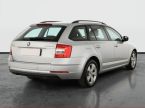 Škoda Octavia - fotka číslo 4