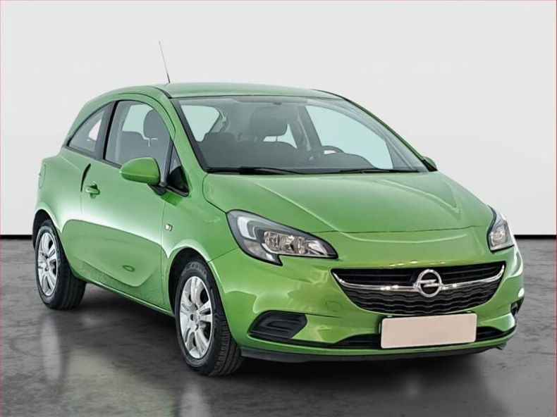 Opel Corsa - hlavní fotka inzerátu