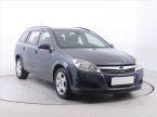 Opel Astra - fotka číslo 0