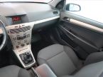 Opel Astra - fotka číslo 7