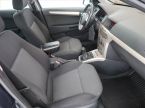 Opel Astra - fotka číslo 8