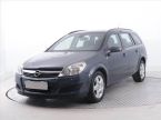 Opel Astra - fotka číslo 1