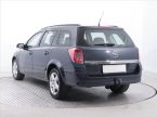 Opel Astra - fotka číslo 3
