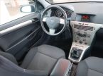 Opel Astra - fotka číslo 6