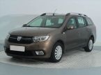 Dacia Logan - fotka číslo 1