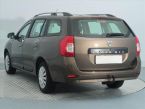 Dacia Logan - fotka číslo 3