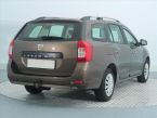 Dacia Logan - fotka číslo 4