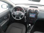 Dacia Logan - fotka číslo 6