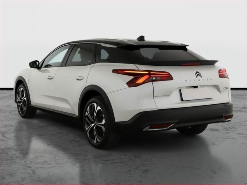 Citroën C5 X - hlavní fotka