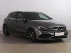 Mercedes Třída A - fotka číslo 0