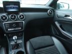 Mercedes Třída A - fotka číslo 7