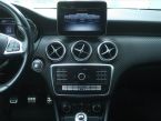 Mercedes Třída A - fotka číslo 11