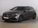 Mercedes Třída A - fotka číslo 1
