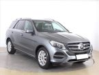 Mercedes GLE - fotka číslo 0