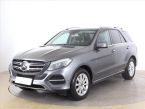 Mercedes GLE - fotka číslo 1
