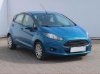 Ford Fiesta - fotka číslo 0
