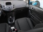 Ford Fiesta - fotka číslo 7