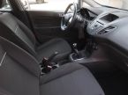 Ford Fiesta - fotka číslo 8