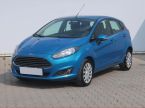 Ford Fiesta - fotka číslo 1