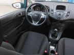 Ford Fiesta - fotka číslo 6