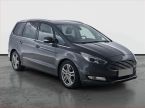 Ford Galaxy - fotka číslo 0