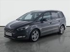 Ford Galaxy - fotka číslo 1