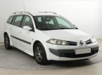 Renault Mégane - fotka číslo 0