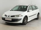 Renault Mégane - fotka číslo 1