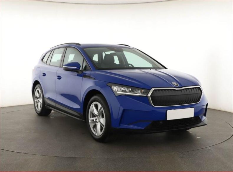 Škoda Enyaq - hlavní fotka inzerátu