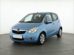 Opel Agila - fotka číslo 1