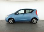 Opel Agila - fotka číslo 2