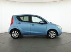 Opel Agila - fotka číslo 5